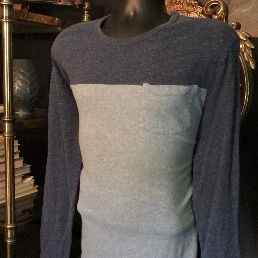 J.Crew Long Sleeve Tee